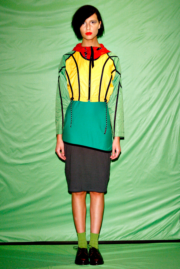 Christopher Raeburn 2012DƬ
