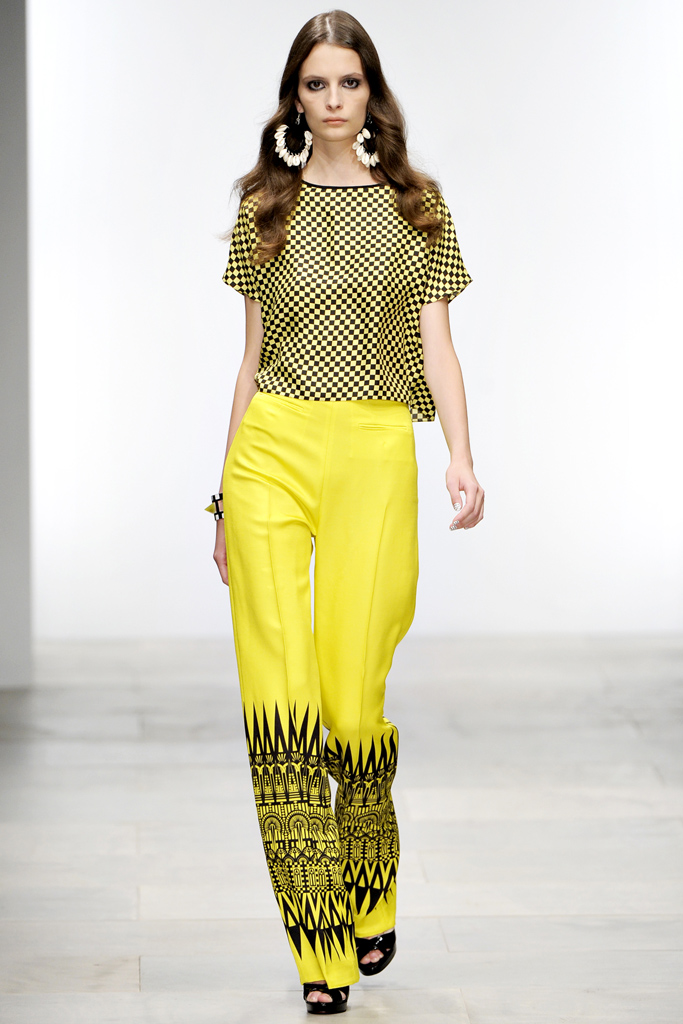 Holly Fulton 2012DƬ