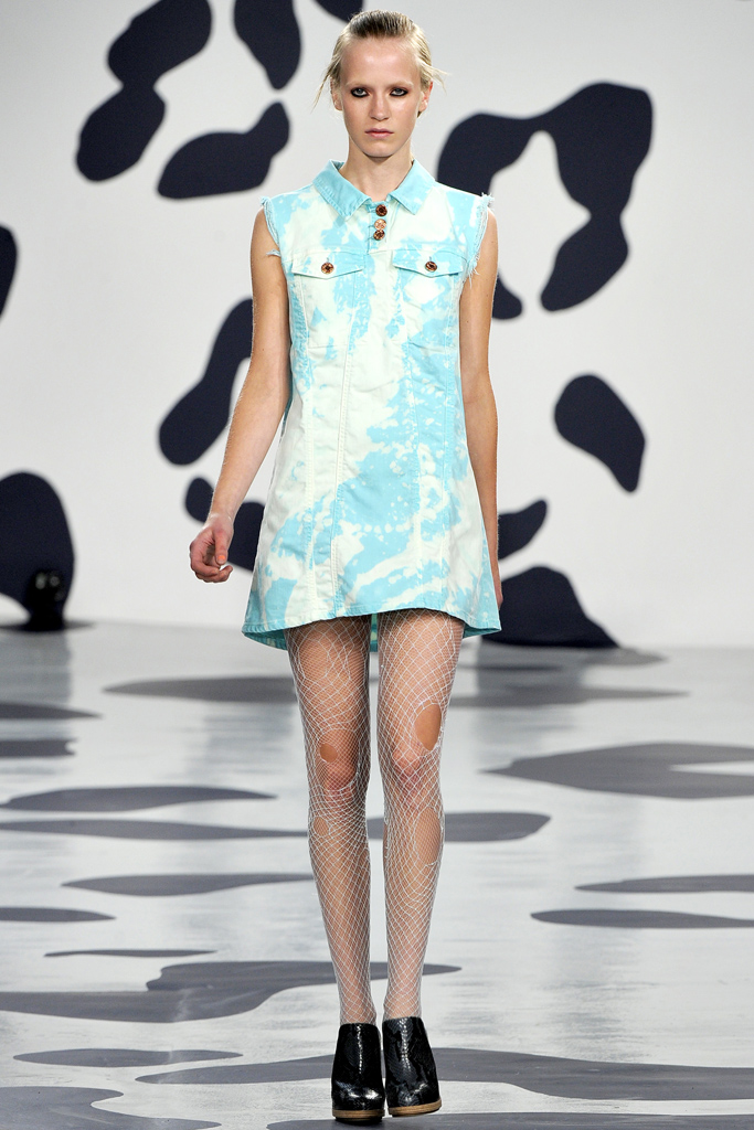 House of Holland 2012DƬ