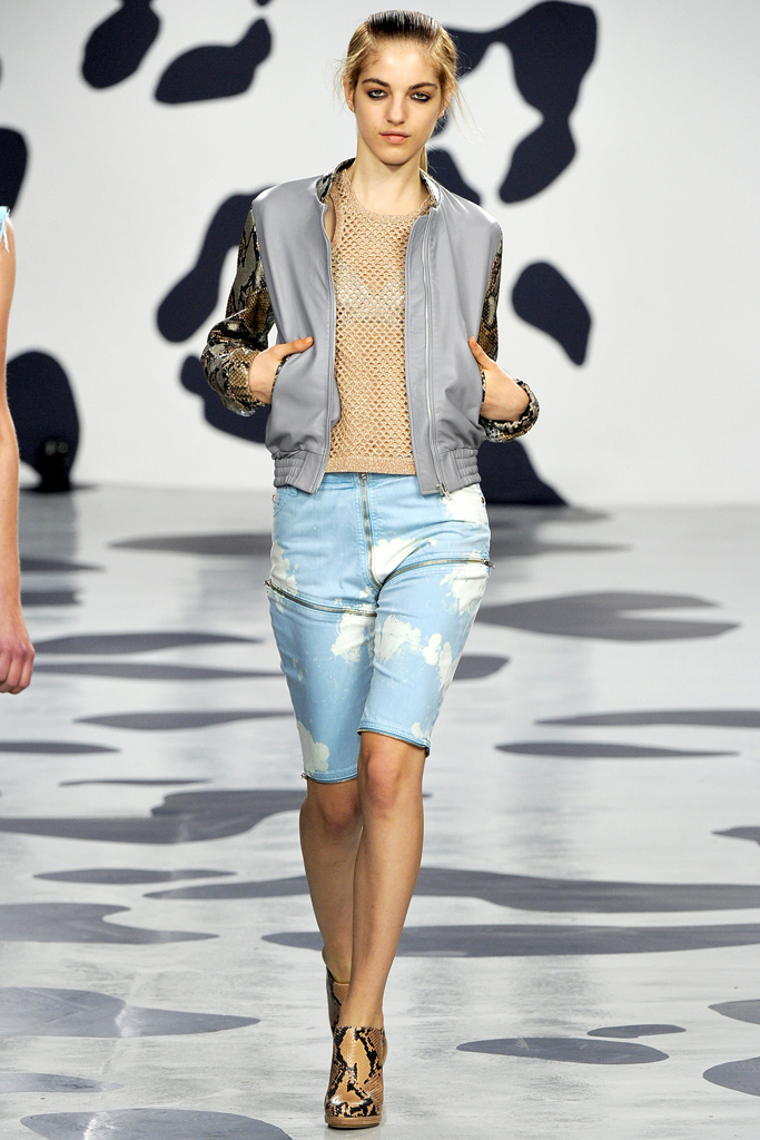 House of Holland 2012DƬ