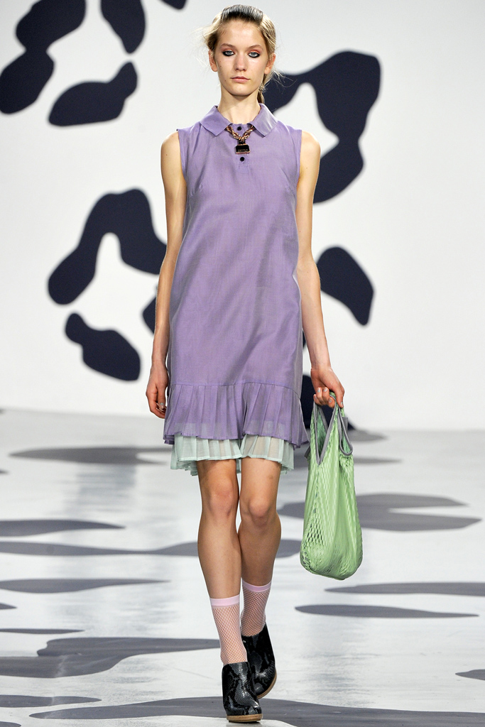 House of Holland 2012DƬ