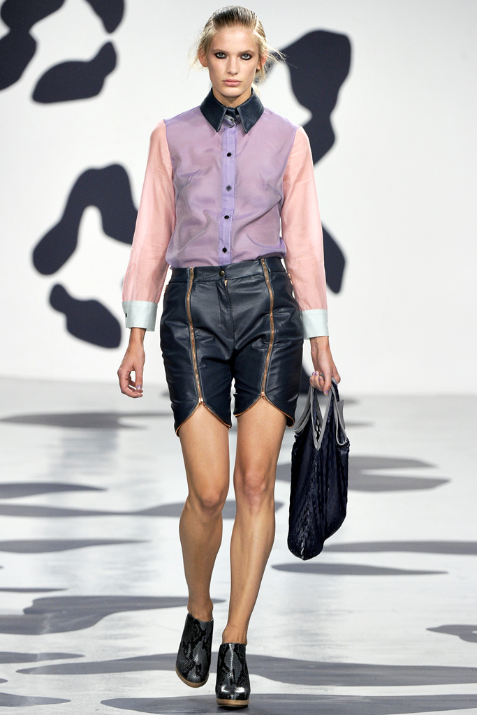 House of Holland 2012DƬ