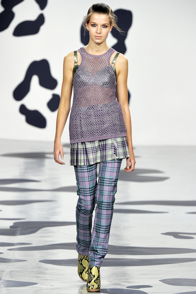 House of Holland 2012(chng)DƬ