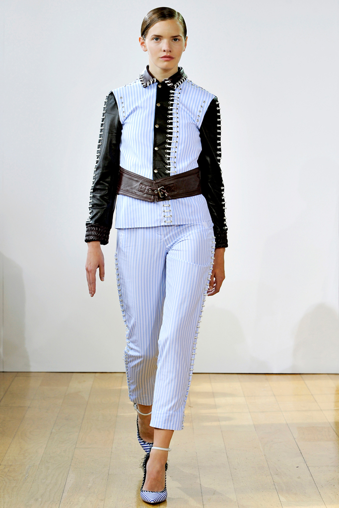 J.W. Anderson 2012DƬ