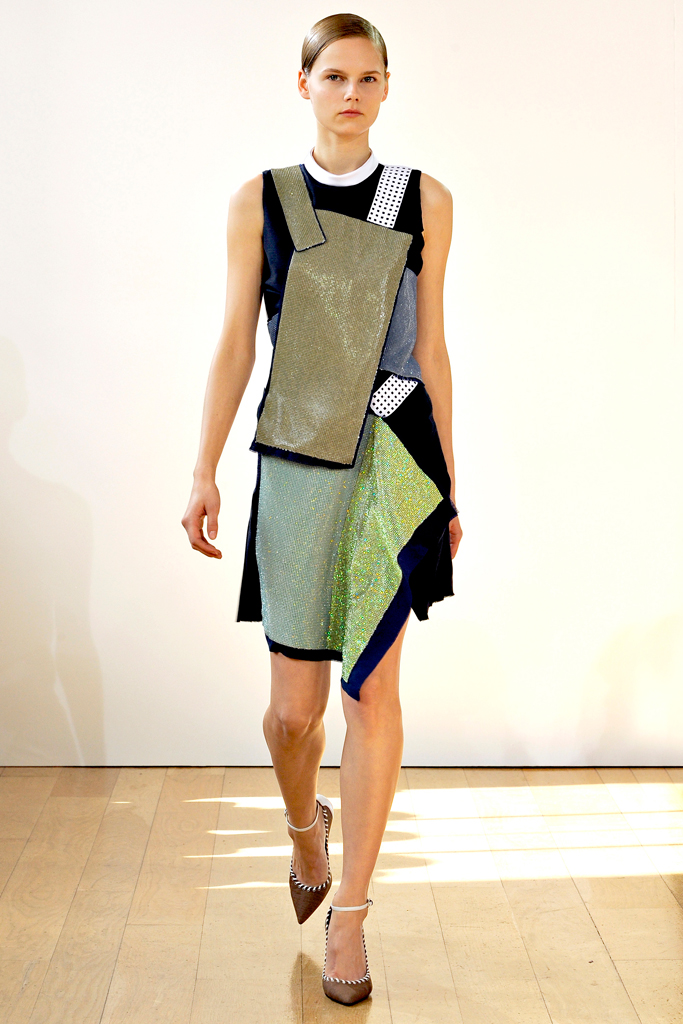J.W. Anderson 2012DƬ