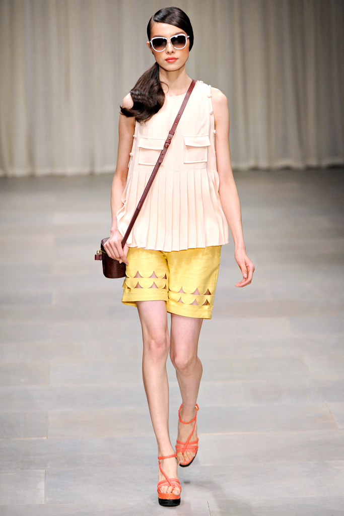 Jaeger London 2012(chng)DƬ