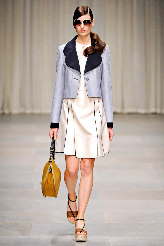 Jaeger London 2012DƬ