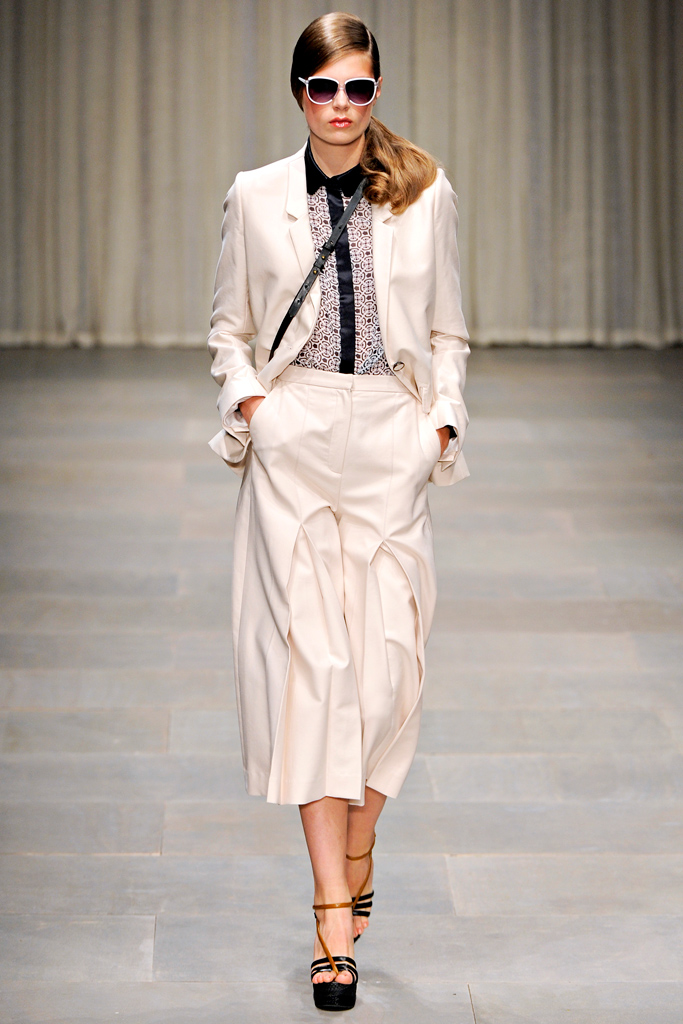 Jaeger London 2012DƬ