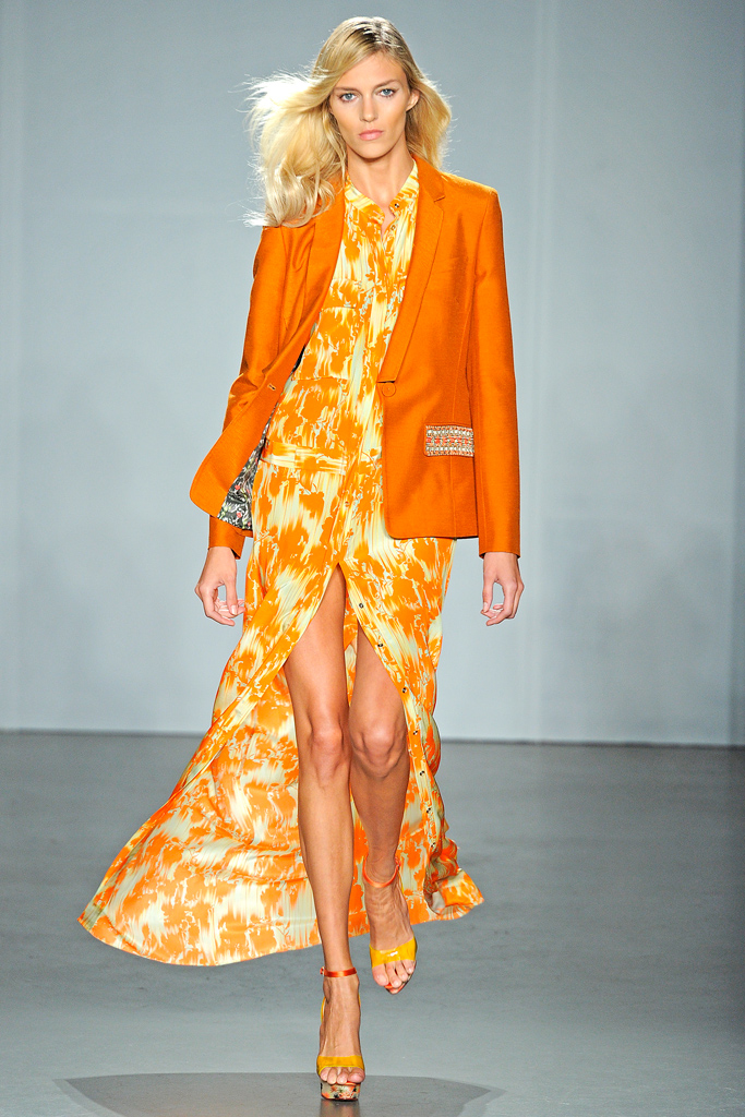 Matthew Williamson 2012DƬ