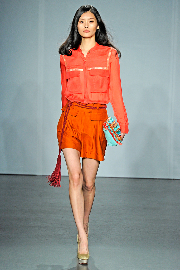 Matthew Williamson 2012DƬ