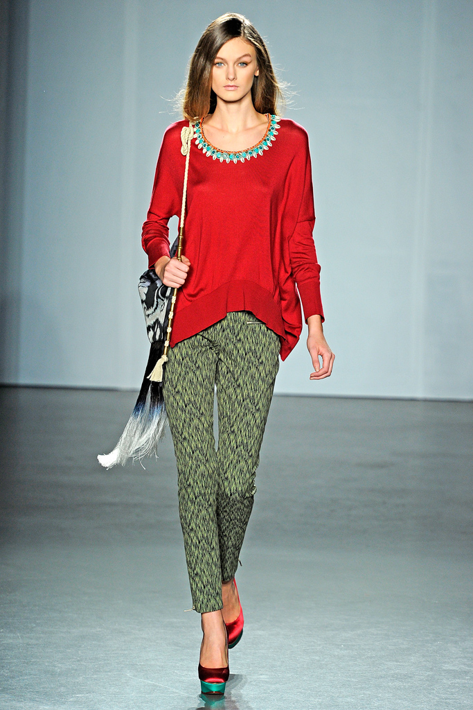 Matthew Williamson 2012DƬ