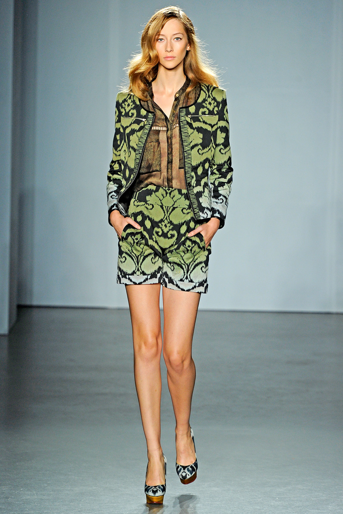 Matthew Williamson 2012DƬ