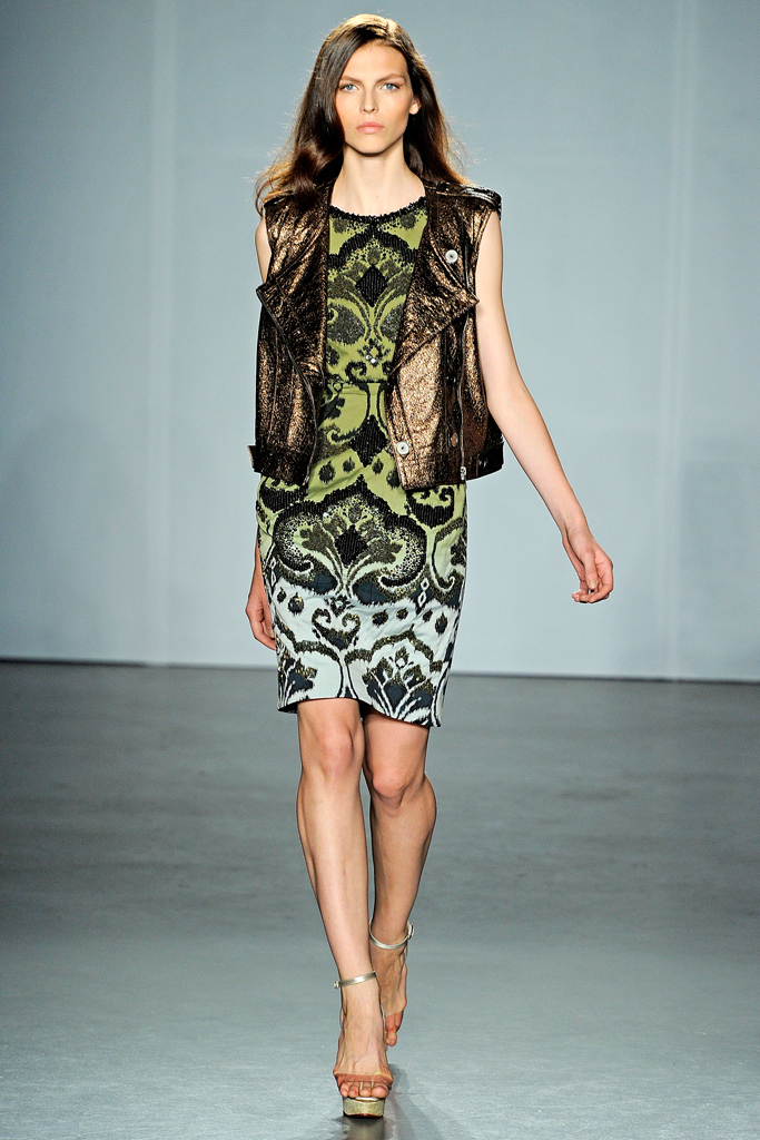 Matthew Williamson 2012DƬ