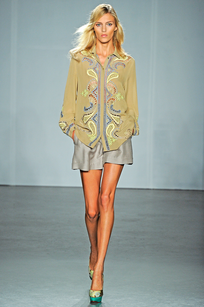 Matthew Williamson 2012DƬ