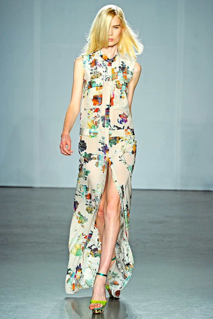 Matthew Williamson 2012DƬ
