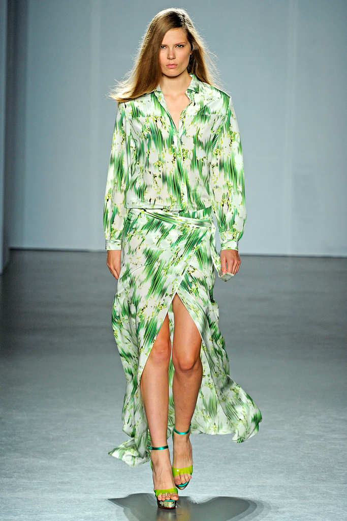 Matthew Williamson 2012DƬ