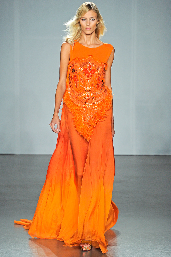 Matthew Williamson 2012DƬ