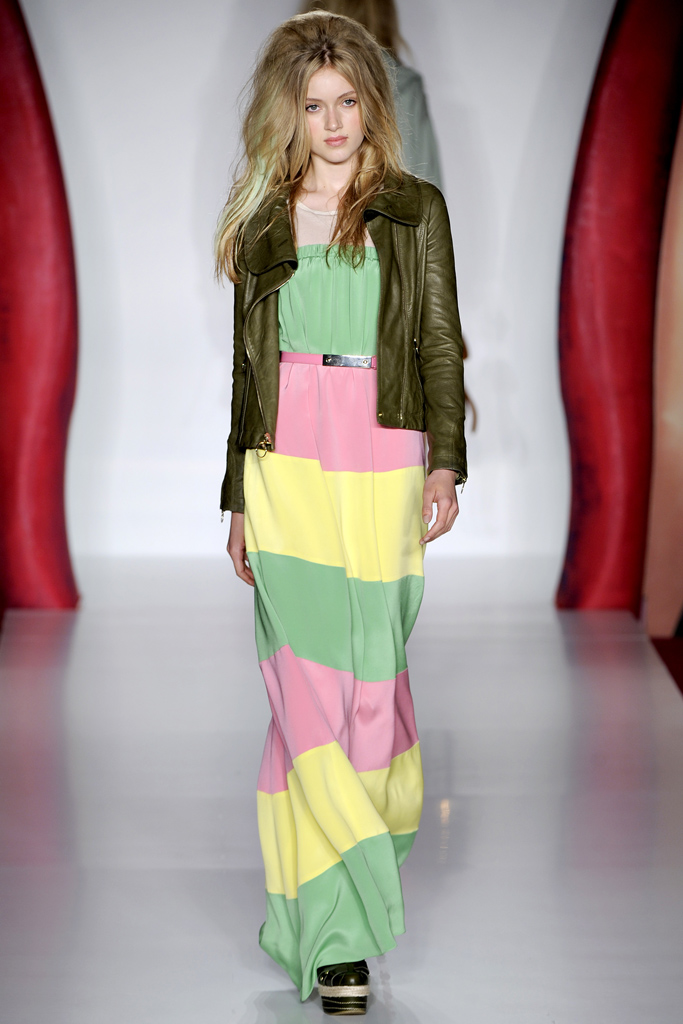 Mulberry 2012DƬ