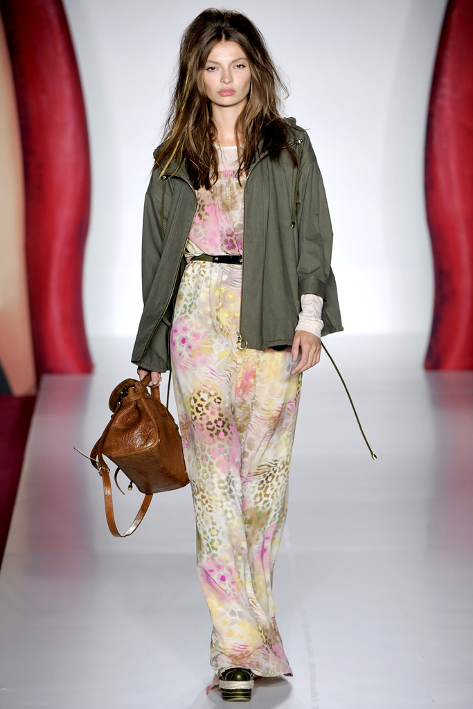 Mulberry 2012DƬ