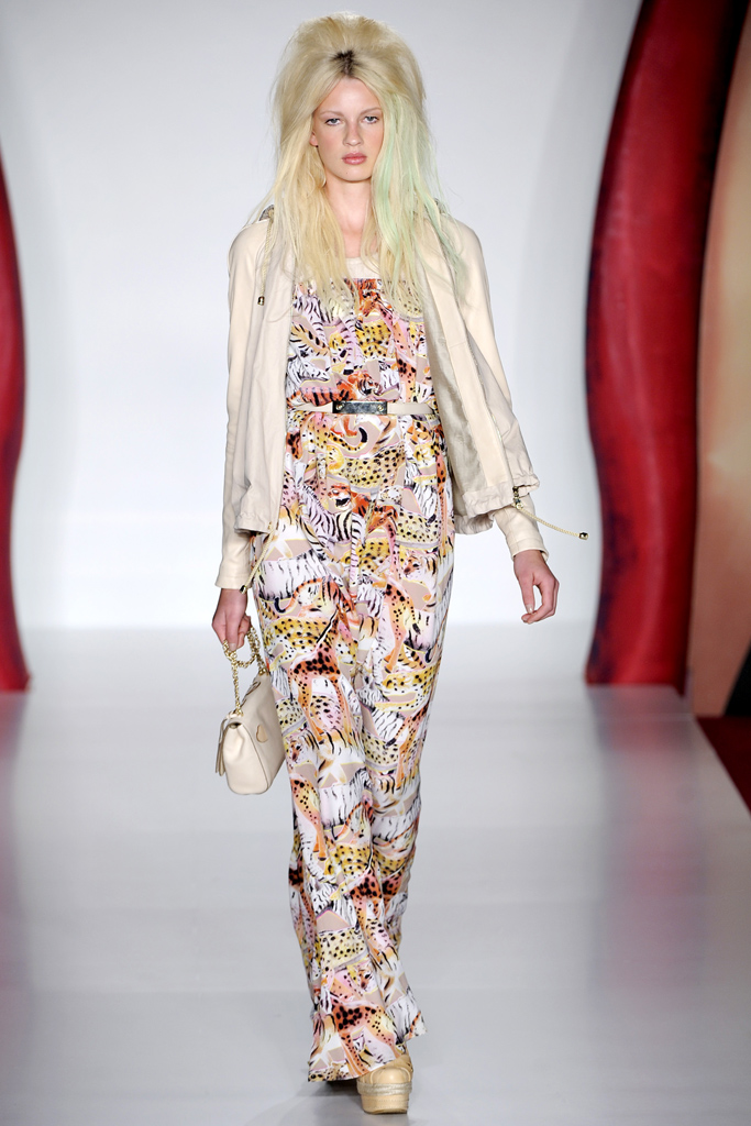 Mulberry 2012DƬ