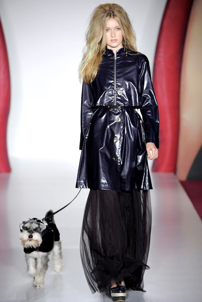 Mulberry 2012DƬ