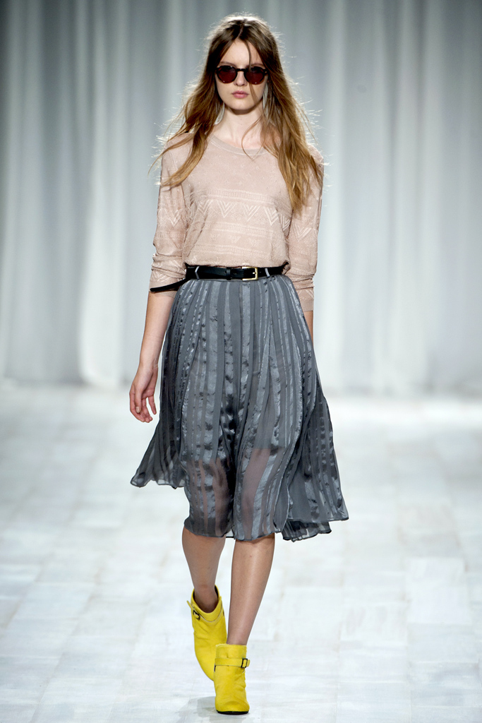 Paul Smith 2012DƬ
