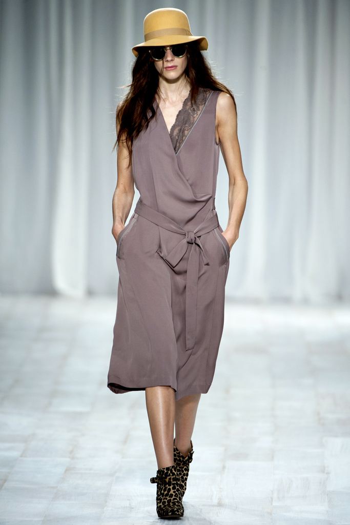 Paul Smith 2012(chng)DƬ