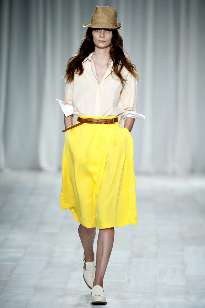Paul Smith 2012DƬ