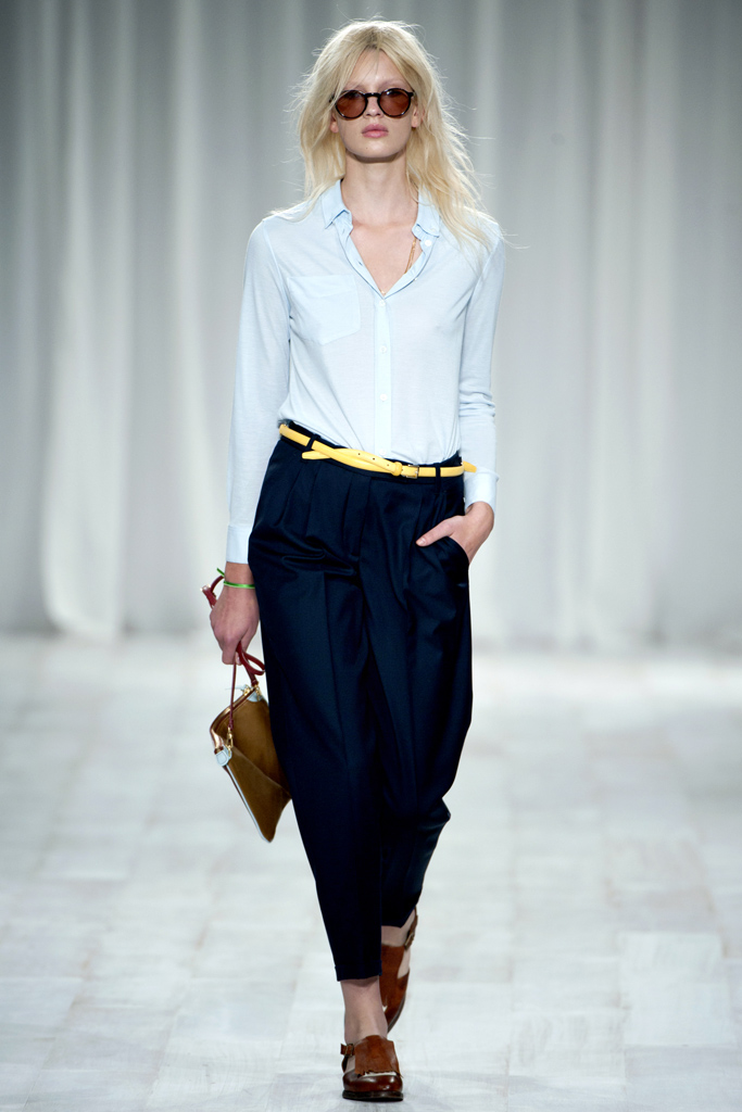 Paul Smith 2012DƬ