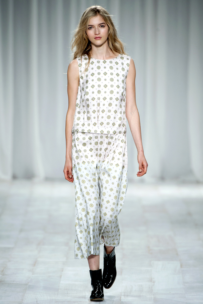 Paul Smith 2012(chng)DƬ
