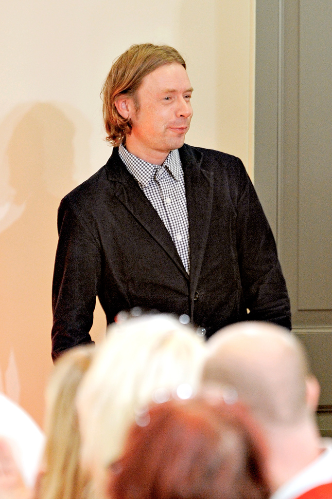 Peter Jensen 2012DƬ