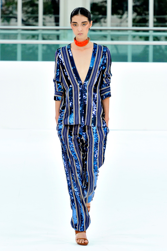 Sass & Bide 2012DƬ