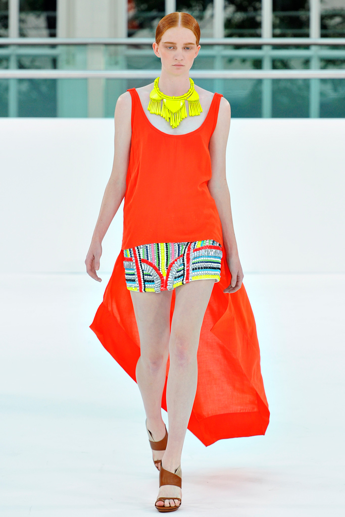 Sass & Bide 2012DƬ