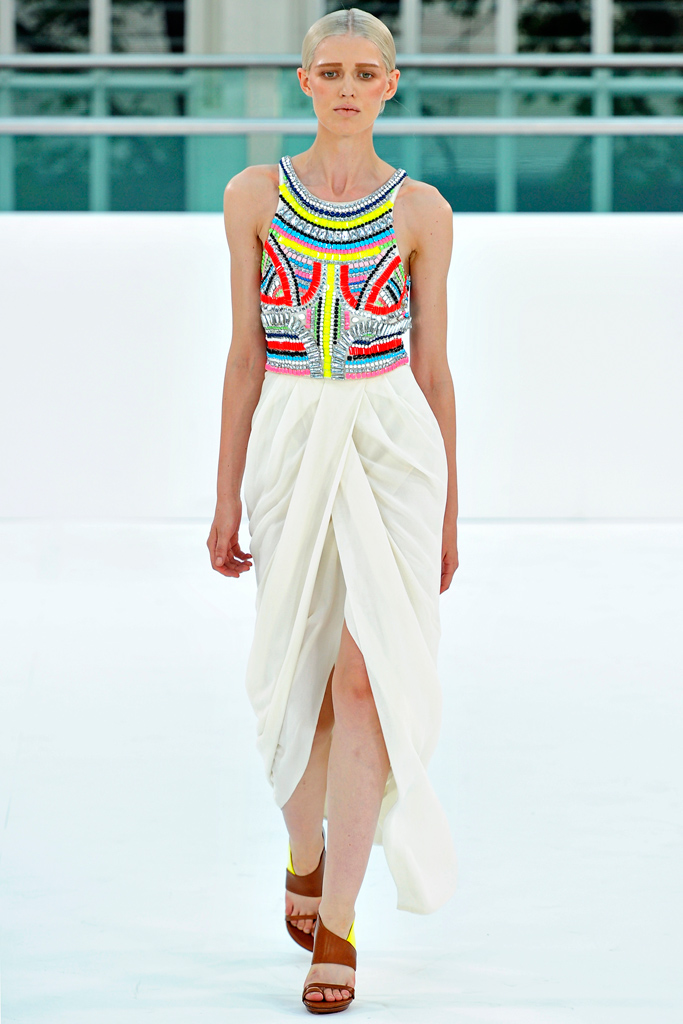 Sass & Bide 2012DƬ