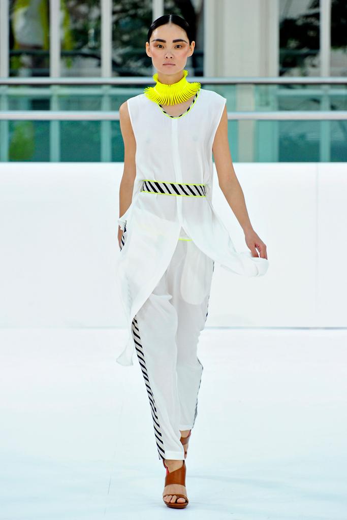 Sass & Bide 2012DƬ