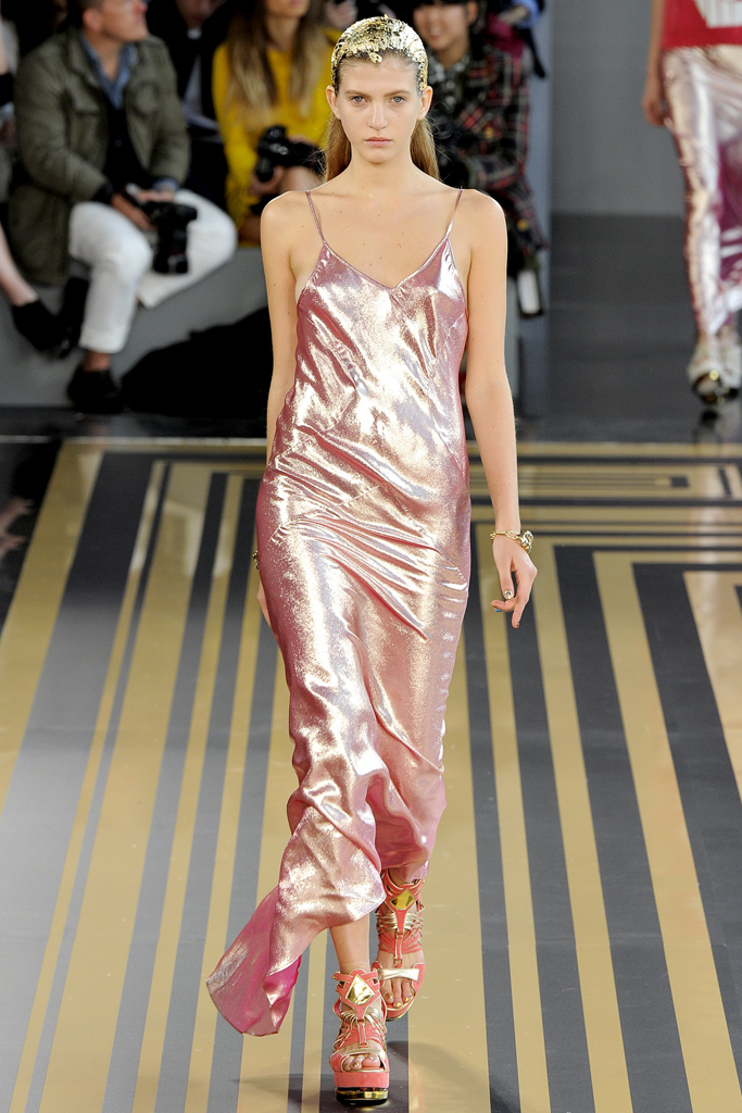 Topshop Unique 2012DƬ