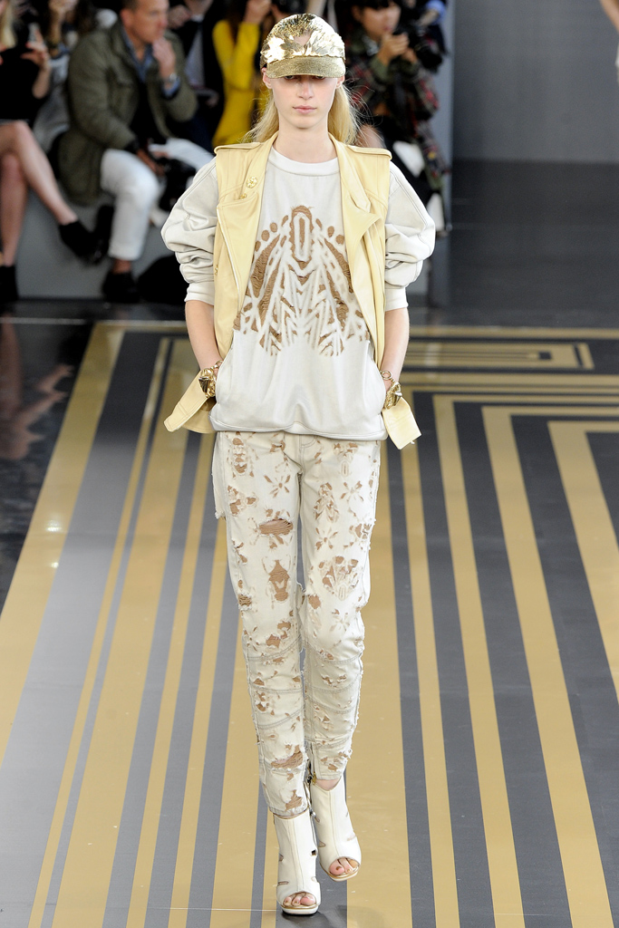 Topshop Unique 2012DƬ