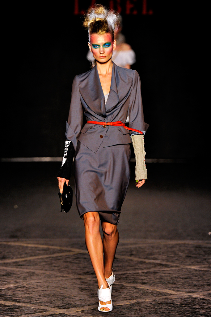 Vivienne Westwood Red Label 2012DƬ