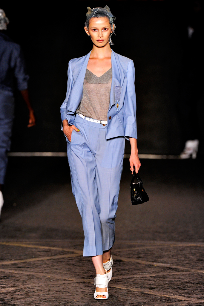 Vivienne Westwood Red Label 2012DƬ