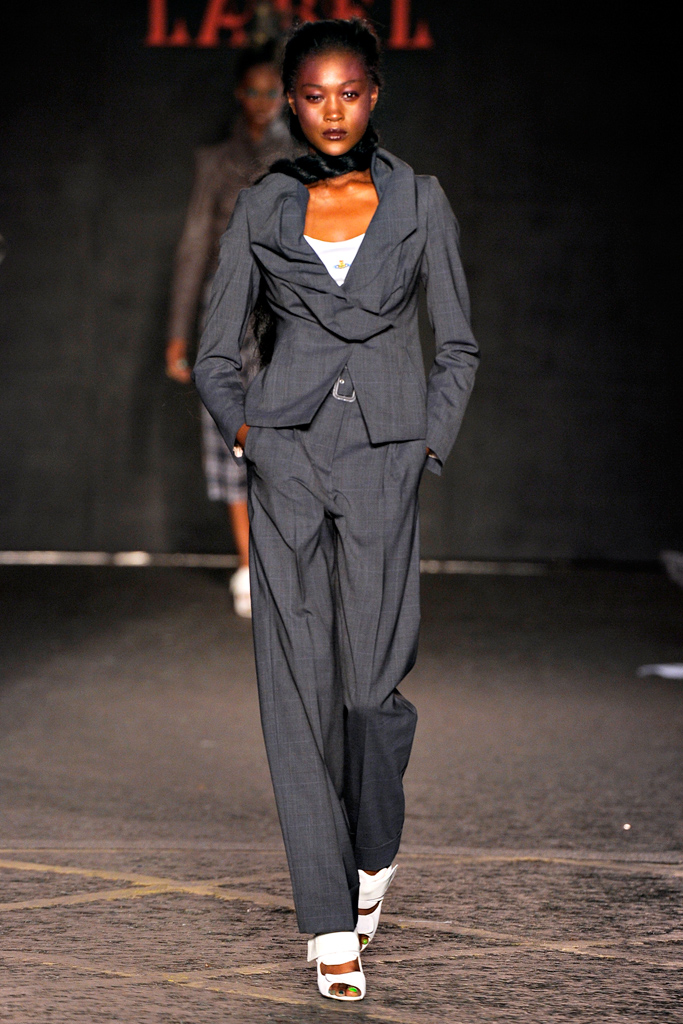 Vivienne Westwood Red Label 2012DƬ