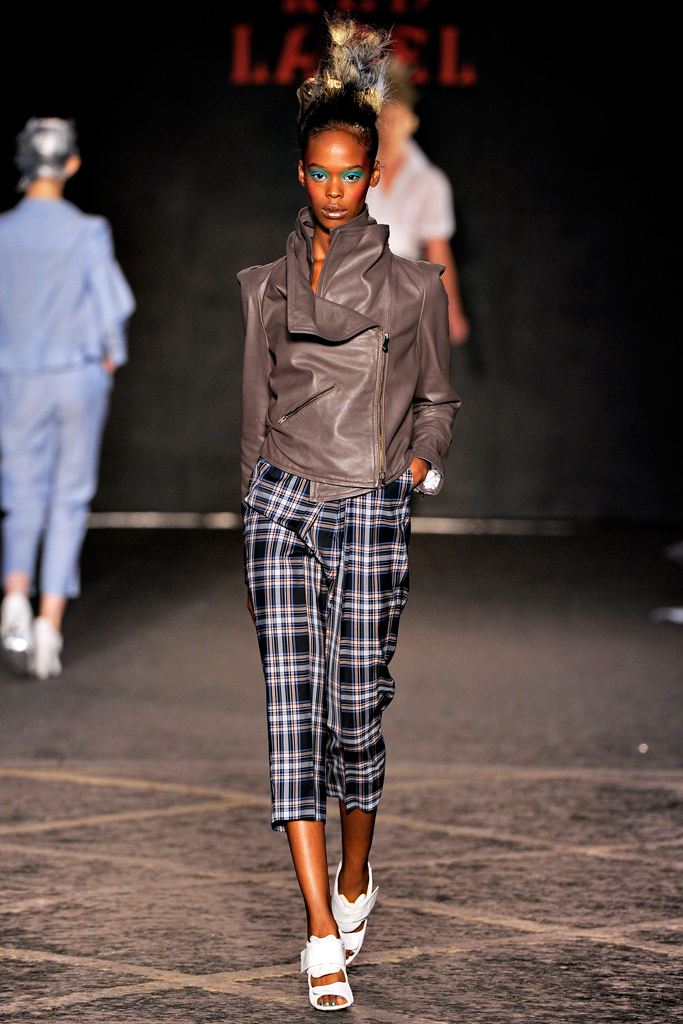 Vivienne Westwood Red Label 2012DƬ
