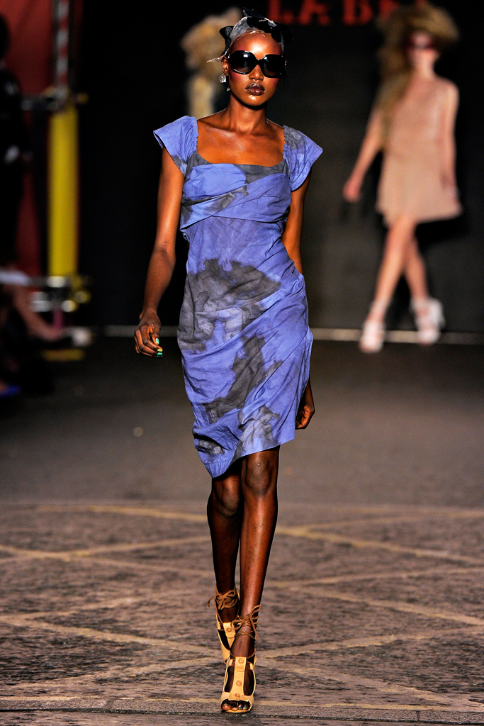 Vivienne Westwood Red Label 2012DƬ