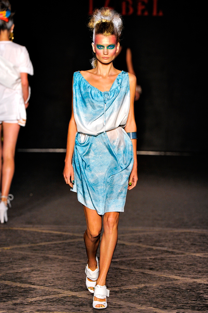 Vivienne Westwood Red Label 2012DƬ