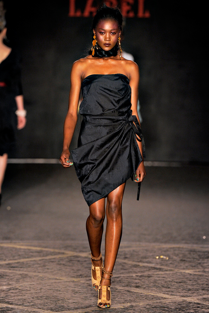 Vivienne Westwood Red Label 2012DƬ