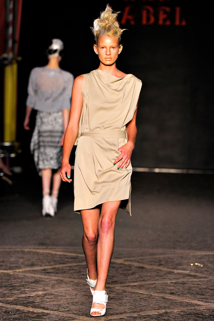 Vivienne Westwood Red Label 2012DƬ