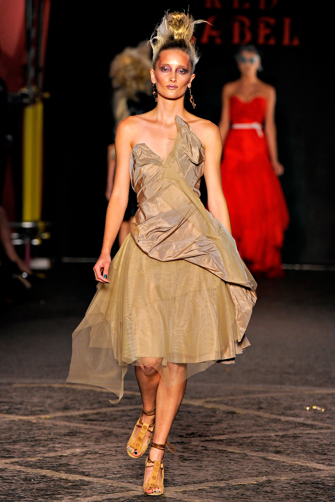 Vivienne Westwood Red Label 2012DƬ