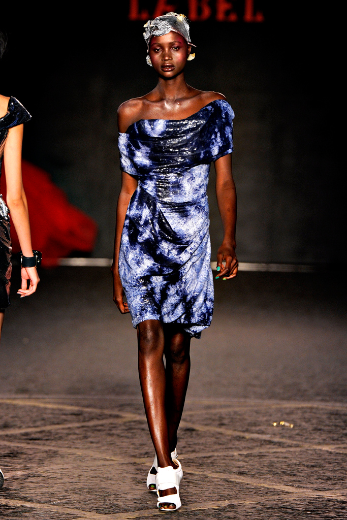 Vivienne Westwood Red Label 2012(chng)DƬ