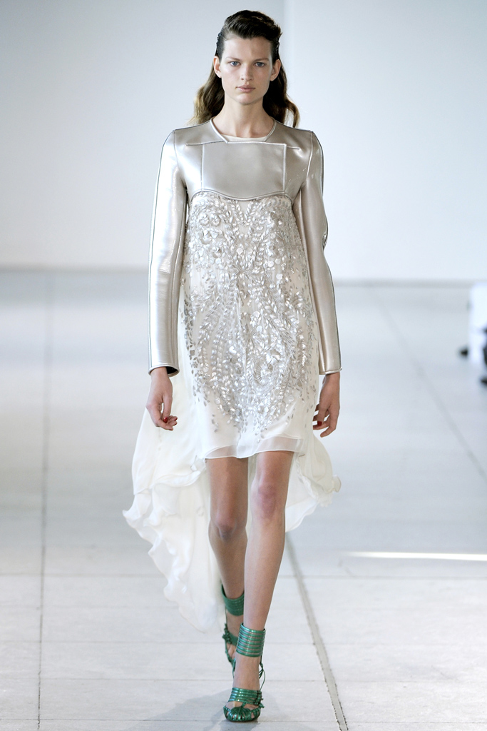 Antonio Berardi 2012DƬ