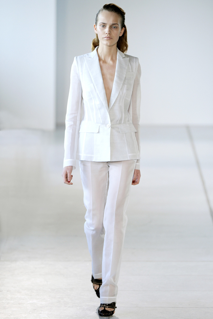 Antonio Berardi 2012DƬ