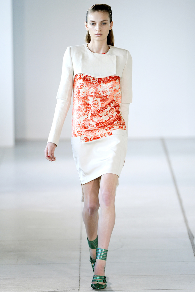 Antonio Berardi 2012DƬ